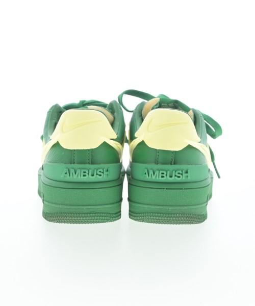 AMBUSH（アンブッシュ）スニーカー 緑 サイズ:23.5cm レディース/2200674321694