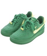 AMBUSH（アンブッシュ）スニーカー 緑 サイズ:23.5cm レディース/2200674321694