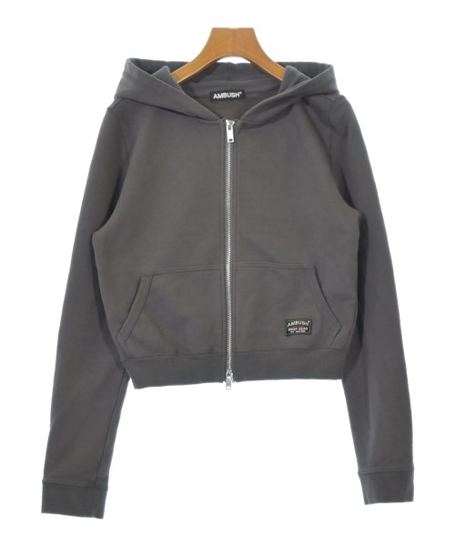 AMBUSH(アンブッシュ)パーカー グレー サイズ:-(M位)/2200675748032