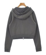 AMBUSH（アンブッシュ）パーカー グレー サイズ:-(M位) レディース/2200675748032
