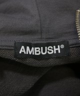 AMBUSH（アンブッシュ）パーカー グレー サイズ:-(M位) レディース/2200675748032
