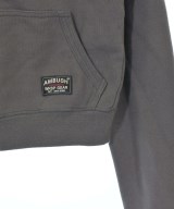AMBUSH（アンブッシュ）パーカー グレー サイズ:-(M位) レディース/2200675748032