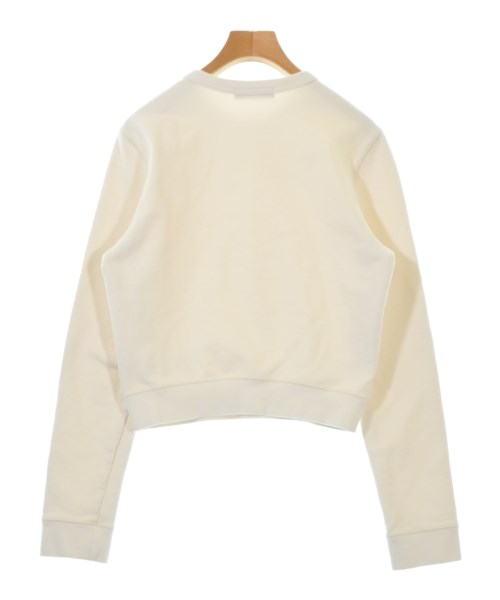 AMBUSH（アンブッシュ）スウェット 白 サイズ:-(M位) レディース/2200675748049