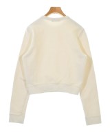 AMBUSH（アンブッシュ）スウェット 白 サイズ:-(M位) レディース/2200675748049