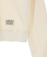 AMBUSH（アンブッシュ）スウェット 白 サイズ:-(M位) レディース/2200675748049
