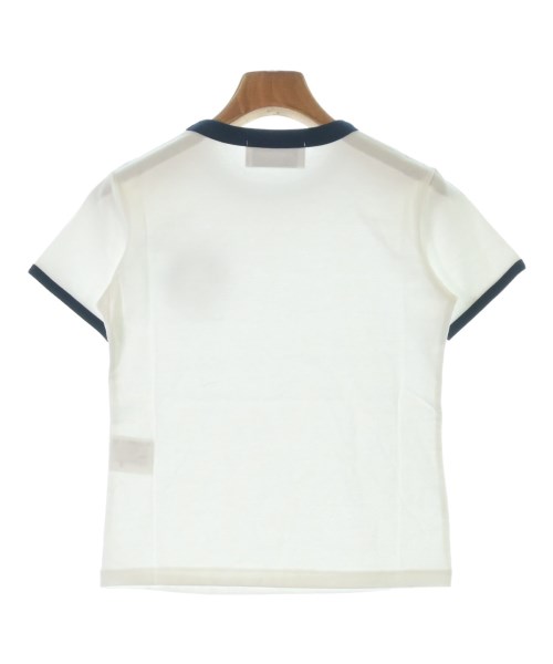 AMBUSH（アンブッシュ）Tシャツ・カットソー 白 サイズ:S レディース/2200675748056