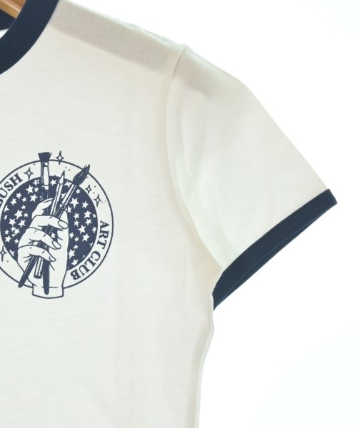 AMBUSH（アンブッシュ）Tシャツ・カットソー 白 サイズ:S レディース/2200675748056