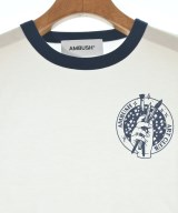 AMBUSH（アンブッシュ）Tシャツ・カットソー 白 サイズ:S レディース/2200675748056