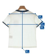 AMBUSH（アンブッシュ）Tシャツ・カットソー 白 サイズ:S レディース/2200675748056