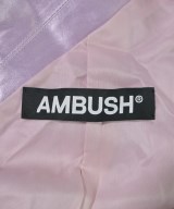 AMBUSH（アンブッシュ）その他 ピンク サイズ:-(XS位) レディース/2200697455062