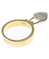 AMBUSH（アンブッシュ）リング ゴールド サイズ:11 レディース/2200699442114