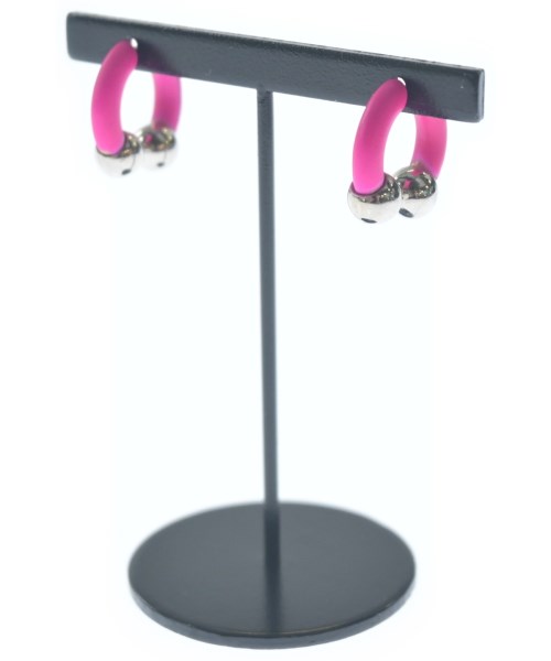 AMBUSH(アンブッシュ)ピアス ピンク サイズ:-/2200699442138