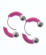 AMBUSH（アンブッシュ）ピアス ピンク サイズ:- レディース/2200699442138