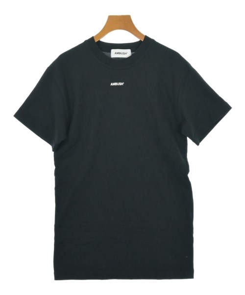AMBUSH(アンブッシュ)Tシャツ・カットソー 黒 サイズ:1(S位)/2200701375102