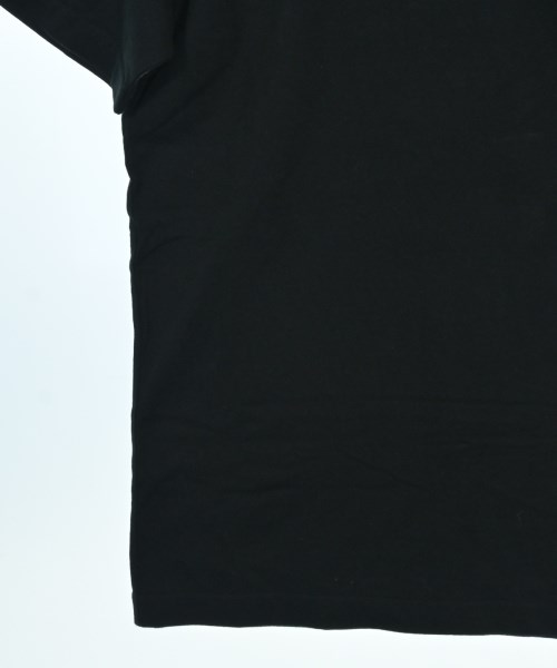 AMBUSH（アンブッシュ）Tシャツ・カットソー 黒 サイズ:1(S位) レディース/2200701375102