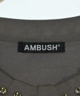 AMBUSH（アンブッシュ）ノースリーブ グレー サイズ:-(M位) レディース/2200701501051