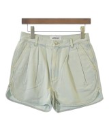 AMBUSH（アンブッシュ）ショートパンツ 青 サイズ:1(S位) レディース/2200654747049