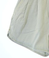 AMBUSH（アンブッシュ）ショートパンツ 青 サイズ:1(S位) レディース/2200654747056