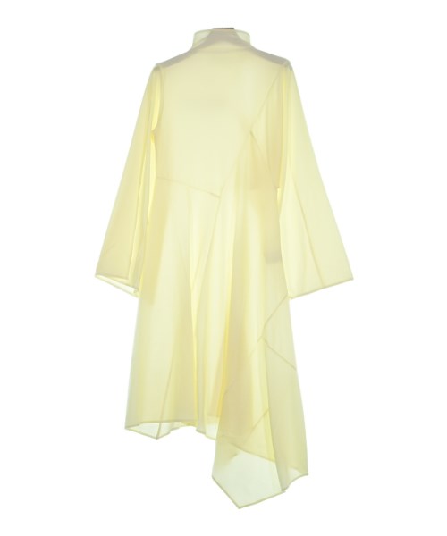 AMBUSH(アンブッシュ)ワンピース 黄 サイズ:2(M位)/2200654747063