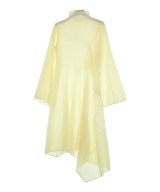 AMBUSH（アンブッシュ）ワンピース 黄 サイズ:2(M位) レディース/2200654747063