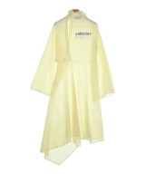 AMBUSH（アンブッシュ）ワンピース 黄 サイズ:2(M位) レディース/2200654747063