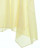 AMBUSH（アンブッシュ）ワンピース 黄 サイズ:2(M位) レディース/2200654747063