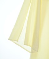 AMBUSH（アンブッシュ）ワンピース 黄 サイズ:2(M位) レディース/2200654747063