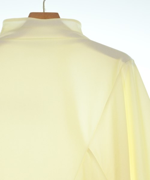 AMBUSH（アンブッシュ）ワンピース 黄 サイズ:3(L位) レディース/2200654747070