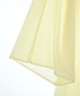 AMBUSH（アンブッシュ）ワンピース 黄 サイズ:3(L位) レディース/2200654747070