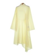 AMBUSH（アンブッシュ）ワンピース 黄 サイズ:3(L位) レディース/2200654747087