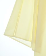 AMBUSH（アンブッシュ）ワンピース 黄 サイズ:3(L位) レディース/2200654747087