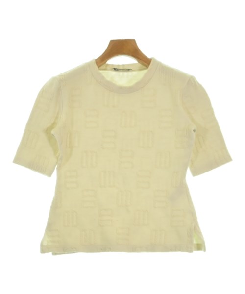 AMBUSH(アンブッシュ)Tシャツ・カットソー 白 サイズ:-(M位)/2200655545026