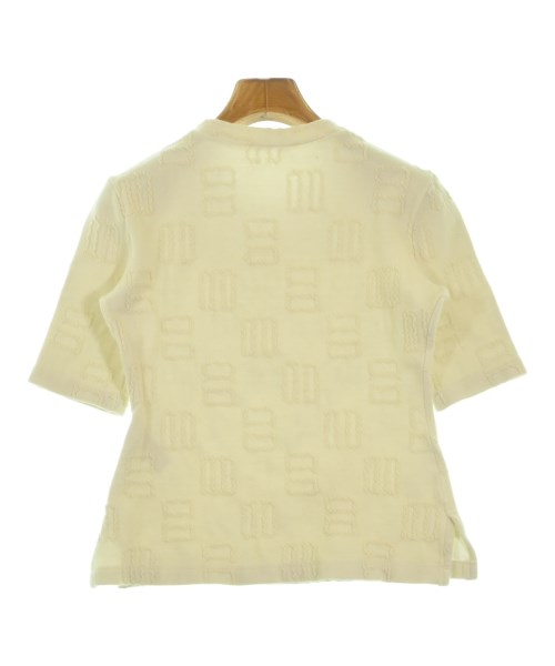 AMBUSH（アンブッシュ）Tシャツ・カットソー 白 サイズ:-(M位) レディース/2200655545026