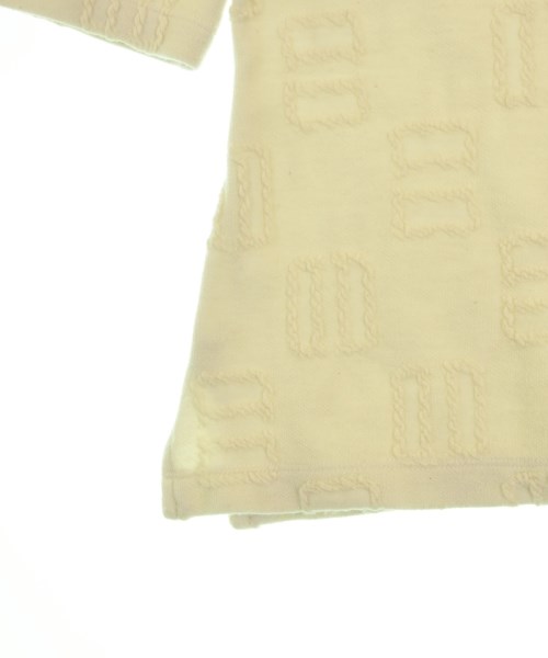 AMBUSH（アンブッシュ）Tシャツ・カットソー 白 サイズ:-(M位) レディース/2200655545026