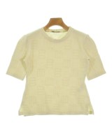AMBUSH（アンブッシュ）Tシャツ・カットソー 白 サイズ:-(M位) レディース/2200655545026