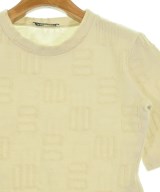 AMBUSH（アンブッシュ）Tシャツ・カットソー 白 サイズ:-(M位) レディース/2200655545026