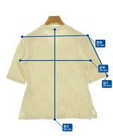 AMBUSH（アンブッシュ）Tシャツ・カットソー 白 サイズ:-(M位) レディース/2200655545026