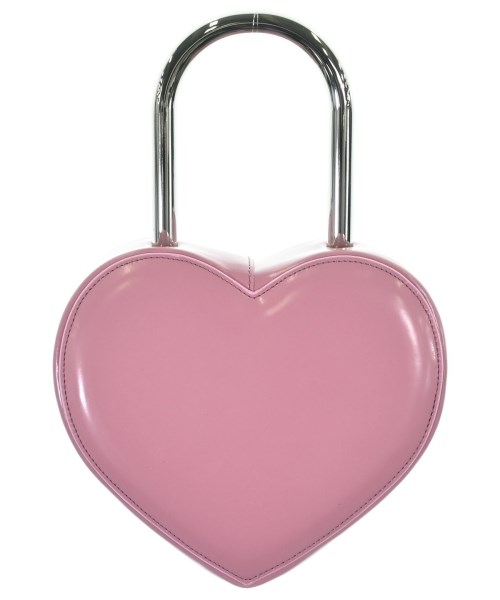 AMBUSH（アンブッシュ）トートバッグ ピンク サイズ:- レディース/2200655825012