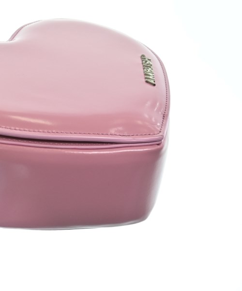 AMBUSH（アンブッシュ）トートバッグ ピンク サイズ:- レディース/2200655825012