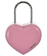 AMBUSH（アンブッシュ）トートバッグ ピンク サイズ:- レディース/2200655825012