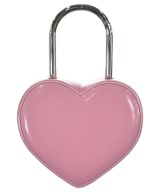 AMBUSH（アンブッシュ）トートバッグ ピンク サイズ:- レディース/2200655825012