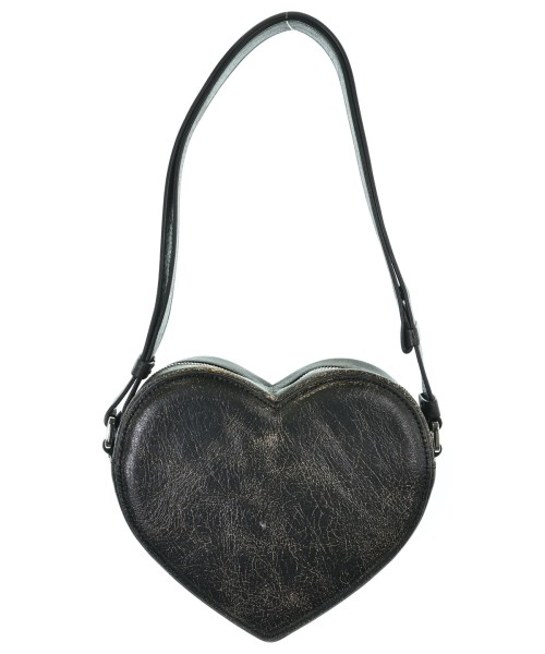 AMBUSH（アンブッシュ）ショルダーバッグ 黒 サイズ:- レディース/2200655825029