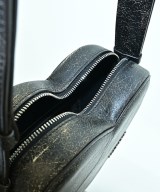 AMBUSH（アンブッシュ）ショルダーバッグ 黒 サイズ:- レディース/2200655825029