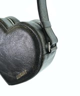 AMBUSH（アンブッシュ）ショルダーバッグ 黒 サイズ:- レディース/2200655825029