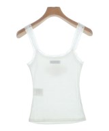 AMBUSH（アンブッシュ）タンクトップ 白 サイズ:S レディース/2200655825036