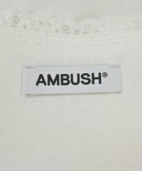 AMBUSH（アンブッシュ）タンクトップ 白 サイズ:S レディース/2200655825036