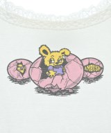 AMBUSH（アンブッシュ）タンクトップ 白 サイズ:S レディース/2200655825036