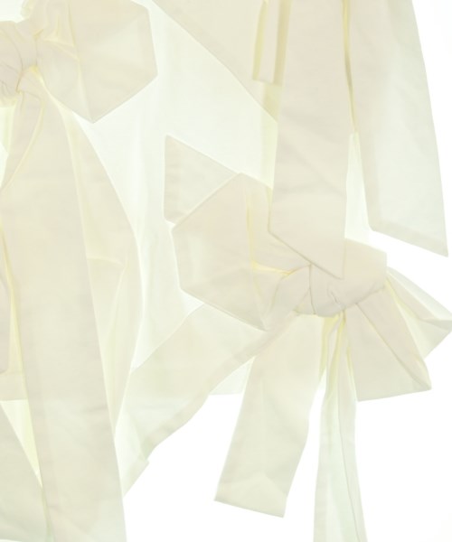 AMBUSH（アンブッシュ）Tシャツ・カットソー 白 サイズ:M レディース/2200657136031