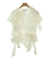 AMBUSH（アンブッシュ）Tシャツ・カットソー 白 サイズ:M レディース/2200657136031