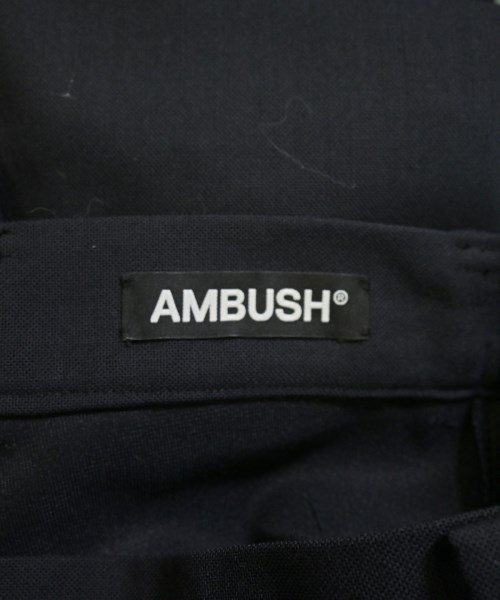 AMBUSH（アンブッシュ）オールインワン/サロペット 紺 サイズ:-(L位) レディース/2200657136048